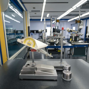 EN 14120/ISO Dynamic Wrist Simulator <span class=keywords><strong>Tester</strong></span> Máquina de prueba de fatiga de movimiento multieje Tirantes deportivos Smart Wearables HOTOTECH - Product Image 6