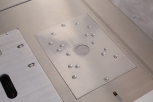 Scie à table coulissante pliable de qualité commerciale |   Fabrication directe d'usine, découpe de haute précision pour la <span class=keywords><strong>menuiserie</strong></span> - Product Image 5