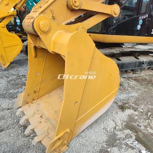 उपयोग किए गए खुदाई के प्रतिस्पर्धी मूल्य खुदाई एडोरा कैटरपिलर <span class=keywords><strong>330</strong></span> बिक्री पर स्टॉक में 330dl उच्च गुणवत्ता वाले c330dl - Product Image 6