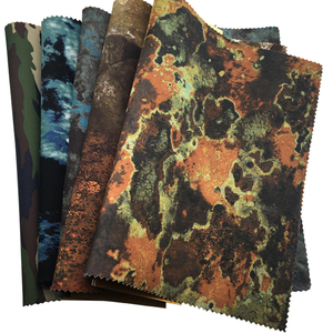 Muestra gratis 3mm 5mm 7mm coral camuflaje estampado CR caucho de <span class=keywords><strong>neopreno</strong></span> <span class=keywords><strong>material</strong></span> para trajes de baño - Product Image 5