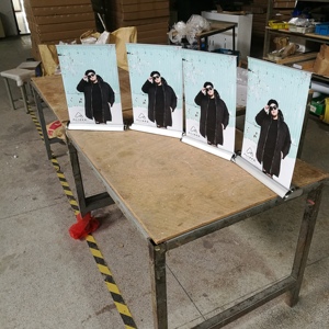 Tùy Chỉnh In Bảng Top Cuộn Lên <span class=keywords><strong>Banner</strong></span> <span class=keywords><strong>Mini</strong></span> Retractable Đứng - Product Image 6