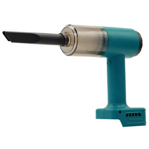 เครื่องดูดฝุ่นแบบมือถือ Cross Border 21V 180W ใช้แบตเตอรี่ พกพาสะดวก ดูดฝุ่นแห้ง พร้อมไส้กรองที่ล้างทำความสะอาดได้ - Product Image 2