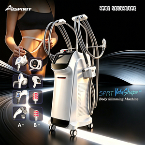 Appareil professionnel Aispirit Endosphere à rouleaux internes pour usage en spa, <span class=keywords><strong>anti</strong></span>-<span class=keywords><strong>cellulite</strong></span>, traitement facial <span class=keywords><strong>anti</strong></span>-rides - Product Image 1