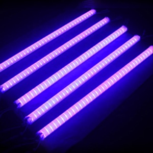 Không thấm nước hộ Lan tôn sóng ống Led RGB Ống ánh sáng vườn xây dựng màu trắng trang trí ngoài trời 10 Wát cảnh quan 220V IP66 đèn - Product Image 5