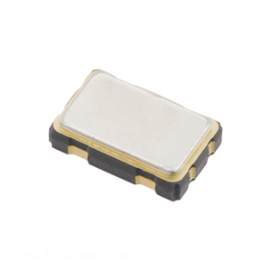제조사 채널 XTAL OSC XO 20.0000MHZ HCMOS 발진기 4-SMD 리드 없음 <span class=keywords><strong>636L3C020M00000</strong></span> - Product Image 1
