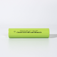 Nouvelle cellule de batterie cylindrique rechargeable LiFePO4 liquide de grade A 32140 15Ah 3.2V, décharge 1C/3C, 3000 cycles, -30~50°C, électrique