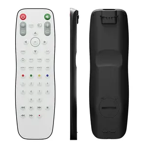 Mini tastiera numerica impermeabile telecomando e ricevitore a infrarossi luci LED smart elettrodomestici ir telecomando tv control