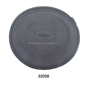 3 سنتيمتر البوليستر النسيج قبعة العصابة ل صنع غطاء 32056 - Product Image 4