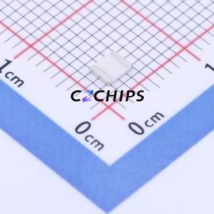 Résistance SMD FRC1210J162 TS 1210 (Type : Film Épais) (Résistance : 1,6 kOhm Précision : 5%) - Product Image 2