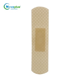 <span class=keywords><strong>Pansement</strong></span> en <span class=keywords><strong>silicone</strong></span> auto-adhésif imperméable pour une cicatrisation rapide - Product Image 1