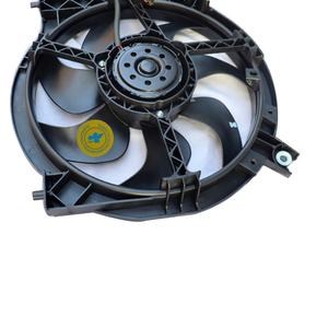 Ventilador de Refrigeración del Condensador de Aire Acondicionado OEM NI3115149 214813JA0E para Infiniti JX35 QX60 - Product Image 4