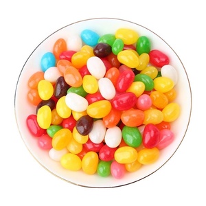 Bonbons gélifiés aux saveurs de fruits arc-en-ciel en gros B2B, en vrac, OEM ODM, faible MOQ pour supermarchés et événements festifs - Product Image 2