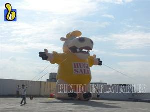 Гигантский надувной шар, 8 м - Product Image 4