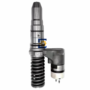 392-0205 20r1269 3920205 ईंधन इंजेक्टर ब्रांड के लिए नए उच्च गुणवत्ता वाले खुदाई स्पेयर पार्ट्स - Product Image 1