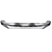 Pièces automobiles Nouveau pare-chocs avant Déflecteur d'air Pare-chocs avant Menton pour Honda CR-V 2015-2016 OEM 71110-TFA-T00 RM1 RM2 RM3 RM4