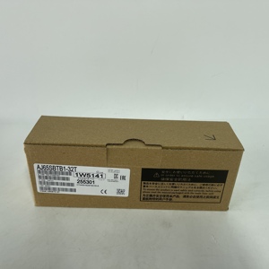 Module d'entrée à distance Mitsubishi CC-Link AJ65SBTB1-32T - Product Image 1