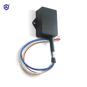 Minisistema de control de incendios, sistema de control de incendios automático, pequeño, para <span class=keywords><strong>bomberos</strong></span>, novedad de <span class=keywords><strong>2022</strong></span> - Product Image 5