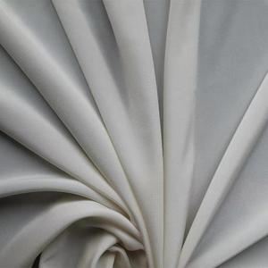 Tessuto in <span class=keywords><strong>Crepe</strong></span> De Chine <span class=keywords><strong>di</strong></span> <span class=keywords><strong>seta</strong></span> lavata con sabbia - Product Image 4
