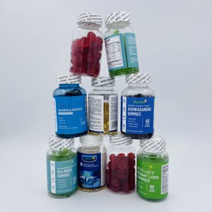 ผง <span class=keywords><strong>luteolin</strong></span> บริสุทธิ์<span class=keywords><strong>98</strong></span>% สารสกัดจากเปลือกใบถั่วลิสง - Product Image 4