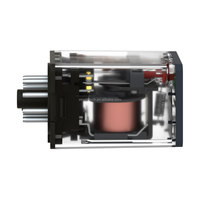 Schnei der RUM relais intermédiaires rond/plat broche 2/3 C/O 10A LED RUMC21/22/31/32 RUMF22/32 B7/E7/F7/P7/BD/ED/FD/GD/JD/MD/ND