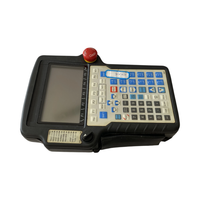 Caja de Programación para Robot Fanuc A05B-2308-C307, Componente Central PLC para Uso Industrial