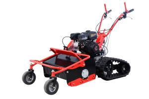 Camminare dietro la falciatrice flagata nuova falciatrice <span class=keywords><strong>usata</strong></span> - Product Image 2