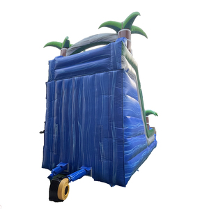 Tobogán Acuático Inflable Comercial Moderno y Sencillo <span class=keywords><strong>para</strong></span> <span class=keywords><strong>Piscina</strong></span> <span class=keywords><strong>con</strong></span> <span class=keywords><strong>Casa</strong></span> <span class=keywords><strong>de</strong></span> Rebote <span class=keywords><strong>para</strong></span> Niños - Product Image 5
