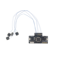 Neuer schein ung Remapper Kits für PS5 BDM030 Hersteller Controller Gelötete Flex kabelsc halter Remap für PS5 Löt spiel teile