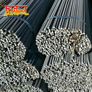 İlk Çelik Düşük Karbonlu 1mm Kalınlığında Kare Çelik Çubuk 6mm 12mm Kare Çubuklar Yumuşak Çelik - Product Image 2