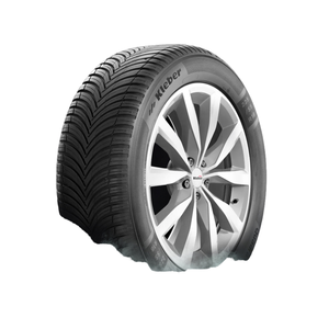 Neumáticos Kleber 225/45R 19 96V TL Quadraxer para Camionetas y SUVs, para Todas las Estaciones, Modelo FSL - Product Image 4