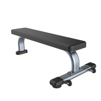 Banc de musculation professionnel MND Luxury Workout Fitness en acier pour entraînement