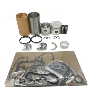 Kit de Reparación y Reconstrucción para Motores Kubota Z650, Z500, Z751, Z750, ZH600, Z402, Z483, con Juntas y Pistones, para <span class=keywords><strong>Tractores</strong></span> B7000 y T1600H - Product Image 3