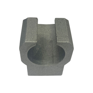 Volante de hierro fundido gris resistente al desgaste para motor diésel en cosechadora servicios de procesamiento personalizados - Product Image 4