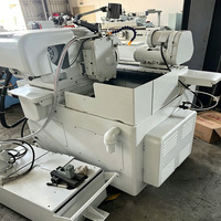 Rectifieuse cylindrique interne de précision M2110 pour le finissage des diamètres intérieurs de manchons et de chemises