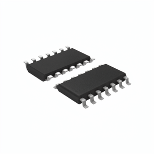 ชิ้นส่วนอิเล็กทรอนิกส์ BOM IC มีสินค้าในสต็อก 14 SOlC MC34129DR2 ชิปจัดการพลังงาน (PMIC) - Product Image 1