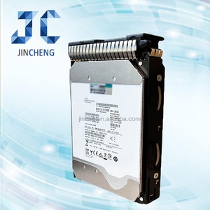 قرص صلب للمؤسسات 881781-B21 بسعة 12 تيرابايت SAS 12G 7.2K - قرص لخوادم الشركات - Product Image 2