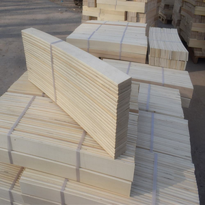 Matériaux de construction modernes, planches de <span class=keywords><strong>bois</strong></span> de pin radiata massif, <span class=keywords><strong>bois</strong></span> <span class=keywords><strong>brut</strong></span>, modèle YG-SW012 - Product Image 4