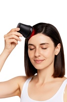 Applicateur intelligent de minoxidil Pro avec des particules de brume plus fines, massage du cuir chevelu pour stimuler l'activité des follicules