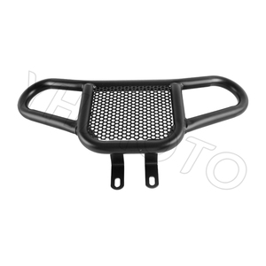 Protector de Parachoques Delantero para ATV <span class=keywords><strong>Yamaha</strong></span> <span class=keywords><strong>Raptor</strong></span> YFM <span class=keywords><strong>700</strong></span> 700R 2006+ - Product Image 3