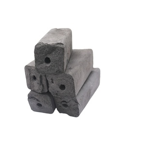 Than Nướng Nhiệt Độ Cao Cho Lò Nướng BBQ Ngoài Trời Với Than Bánh Quy Thời Gian Cháy Lâu - Product Image 1