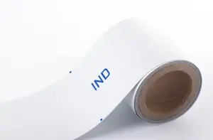 ฟิล์มสะท้อนแสงสำหรับป้าย<span class=keywords><strong>ทะเบียน</strong></span><span class=keywords><strong>รถ</strong></span>ยนต์ Tong Ming TM8200 แบบพิมพ์ได้หลายสี รับประกัน 8 ปี ขนาด 1.22 ม. x 45.7 ม. แบบม้วน - Product Image 5