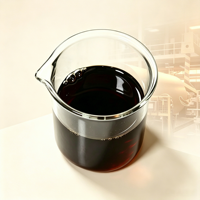 Enzyme liquide brevetée pour la coupe et le raffinage, stimulant l'énergie et renforçant la résistance du papier pour les usines de pâte à papier CHFT-177 Enzyme de pulpage