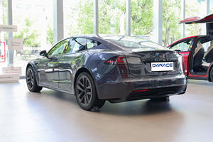 2023เทสลารุ่น <span class=keywords><strong>S</strong></span> มอเตอร์คู่ AWD 670HP EV 715กม. ช่วง cltc หรูหราซีดาน - Product Image 5