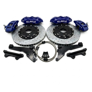 KLAKLE Frein à main <span class=keywords><strong>électrique</strong></span> intelligent EPB Plug and Play Can <span class=keywords><strong>Bus</strong></span> Anti-Retour en Marche Arrière pour BMW E90 Tesla Model S X GT4 - Product Image 1