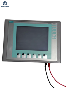Écran tactile industriel HMI 6AV6 647-0AD11-3AX0, écran tactile TFT, contrôle PLC, écran tactile résistif, industriel, automobile - Product Image 1