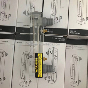 <span class=keywords><strong>D</strong></span>ébitmètre <span class=keywords><strong>d</strong></span>'<span class=keywords><strong>eau</strong></span> <span class=keywords><strong>Honeywell</strong></span> Lzm 0,5-5 gpm 2-18 lpm pour systèmes de traitement <span class=keywords><strong>d</strong></span>'<span class=keywords><strong>eau</strong></span> par osmose inverse - Product Image 6