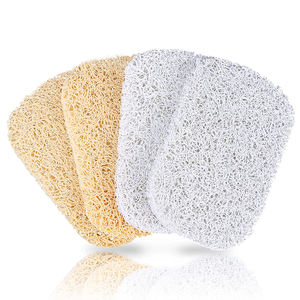 Grosir BPA Gratis Tempat Sabun Cuci Piring Aksesori Bantalan Penghemat Sabun - Product Image 1