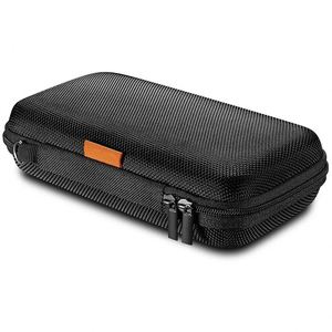 EVA Travel Pouch Bag <b>Hard</b> EVA Case Carrying Storage Case for <b>Hard</b> <b>Drive</b> - Product Image 1