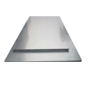 Tôle en acier inoxydable 316, 4x10 pieds, prix au kg, épaisseur 20 mm 30 mm - Product Image 1