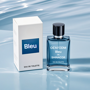 Parfum personnalisé Shinacor 100ml pour homme, <span class=keywords><strong>Eau</strong></span> <span class=keywords><strong>de</strong></span> Parfum, parfum boisé, Cologne élégante, longue tenue, arôme masculin quotidien, brume parfumée - Product Image 2
